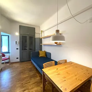 2* Hotel apartamentowy Easy - And Navigli