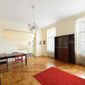  Appartement Alessia Center Hongrie