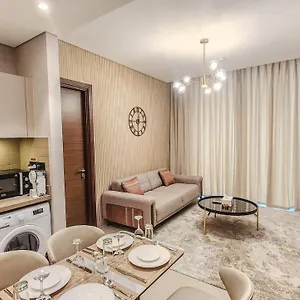  Appartement By Latinem Luxury 2br Cvr A208 Near Burj Khalifa Émirats arabes unis