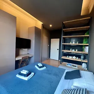 Apartment New Luxury Stunning Bilo In The Heart Of Moscova, Mailand