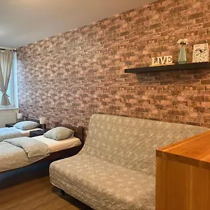 Zizkov Cosy , Praga Czechy