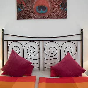  Appartement With Big Terrace Hongrie