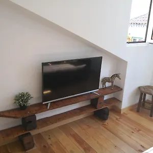  Appartement Bairrosweethome Portugal