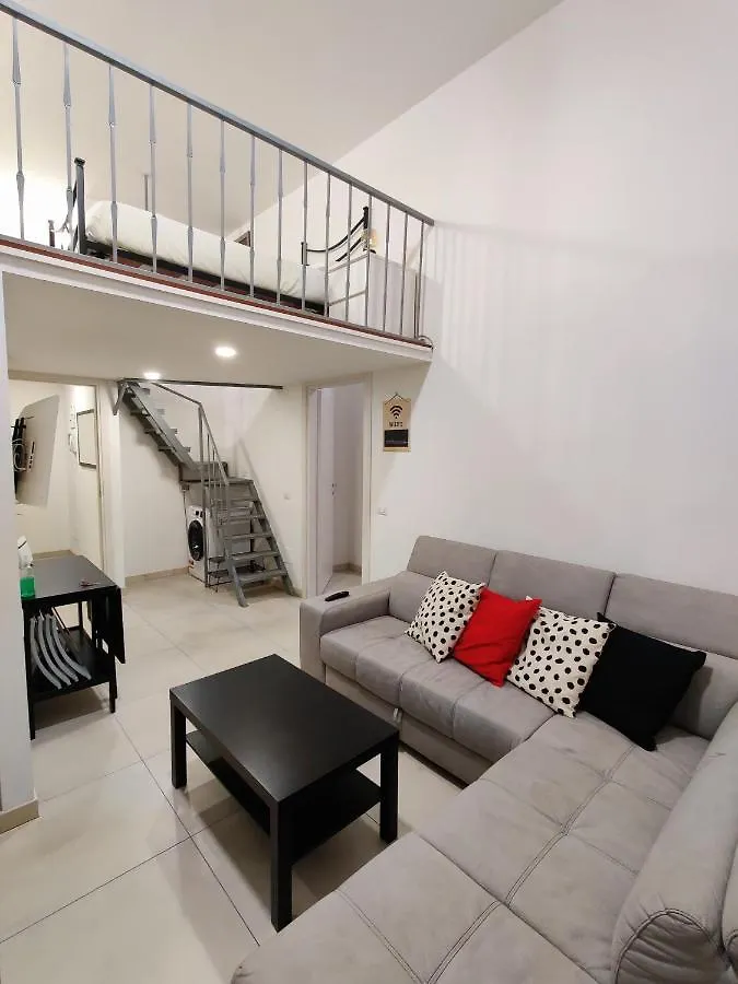 Apartament What An Up Mediolan